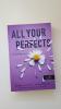 Könyv - All Your Perfects - Books / Leisure & Sports