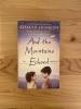 And the Mountains Echoed (Khaled Hosseini)