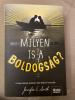 Milyen is a boldogság? Jennifer E. Smith - Könyvek / Kikapcsolódás és sport