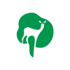 Erdőmentők logo