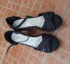 Platform farmer szandi - Shoes / Women