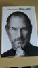 Walter Isaacson - Steve Jobs - Könyvek / Kikapcsolódás és sport