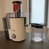 Bosch gyümölcs centrifuga - Household appliances / Home & Household